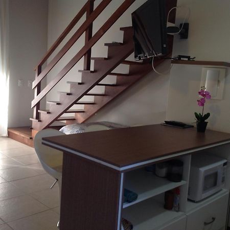 Apartamentos La Piazzetta Duplex Praia de Pipa Zimmer foto