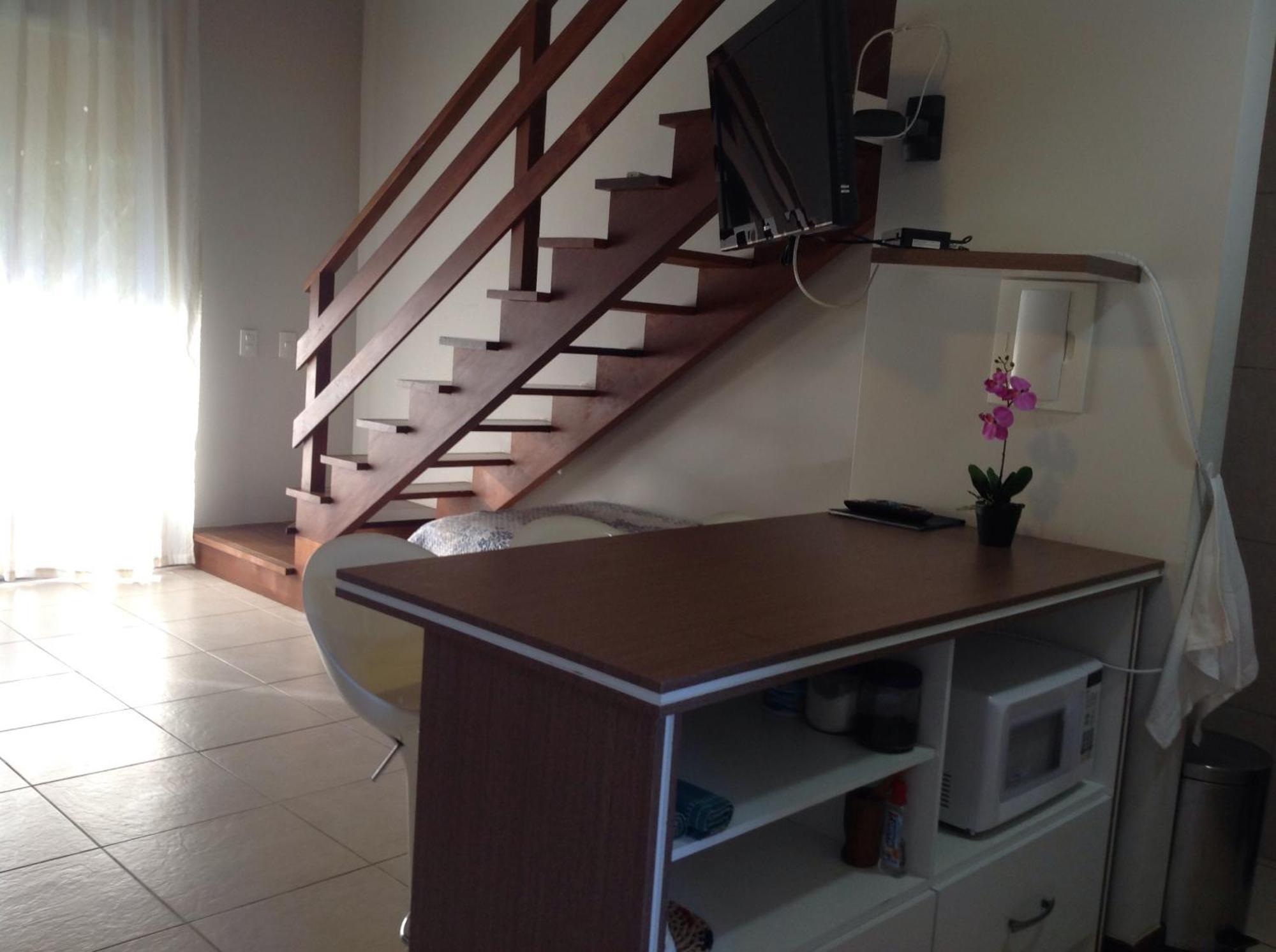Apartamentos La Piazzetta Duplex Praia de Pipa Zimmer foto