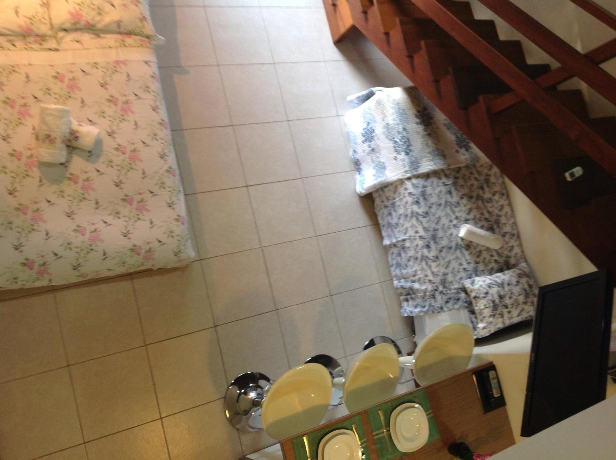 Apartamentos La Piazzetta Duplex Praia de Pipa Zimmer foto