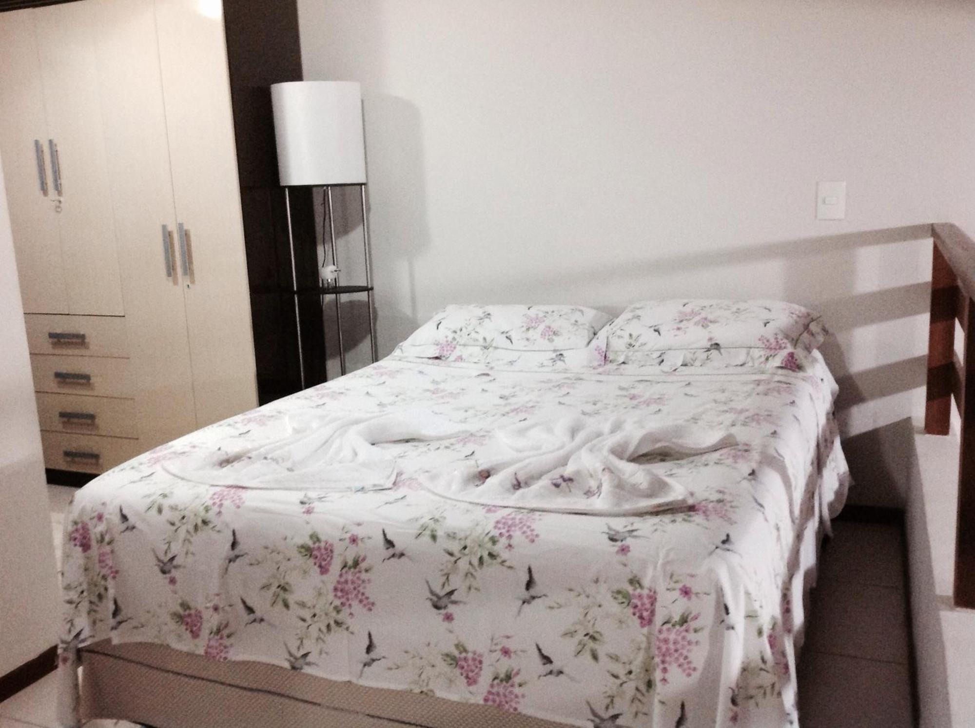 Apartamentos La Piazzetta Duplex Praia de Pipa Zimmer foto