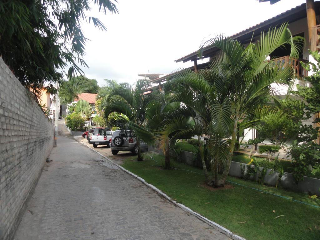 Apartamentos La Piazzetta Duplex Praia de Pipa Zimmer foto
