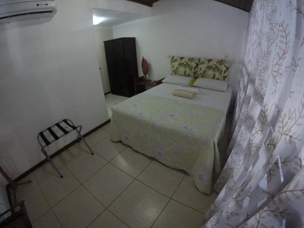 Apartamentos La Piazzetta Duplex Praia de Pipa Exterior foto