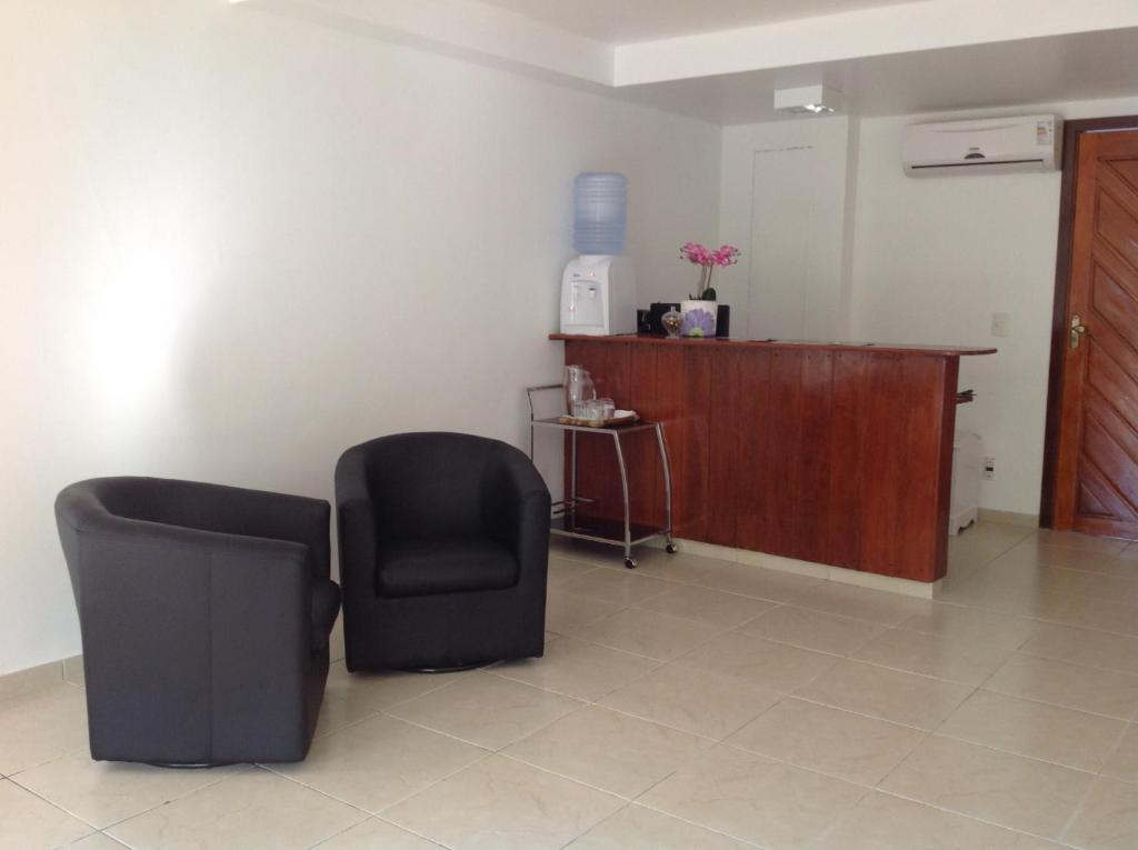 Apartamentos La Piazzetta Duplex Praia de Pipa Exterior foto