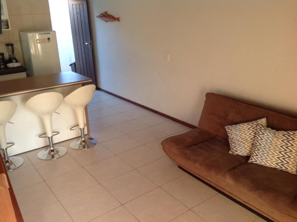 Apartamentos La Piazzetta Duplex Praia de Pipa Zimmer foto