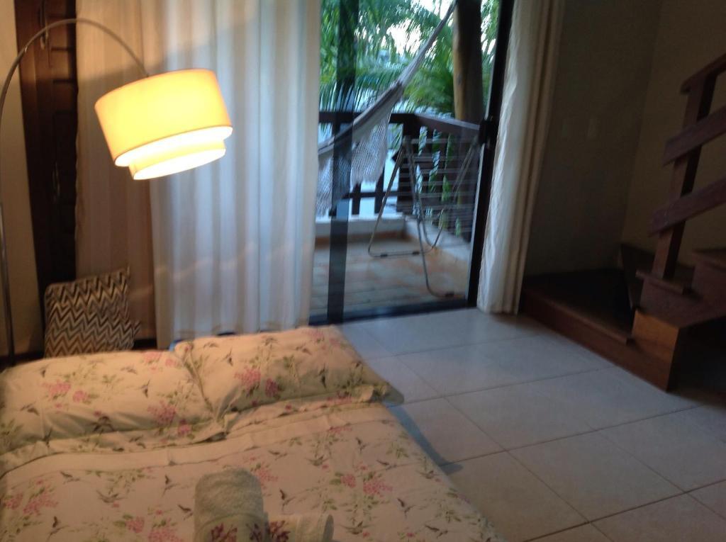 Apartamentos La Piazzetta Duplex Praia de Pipa Zimmer foto